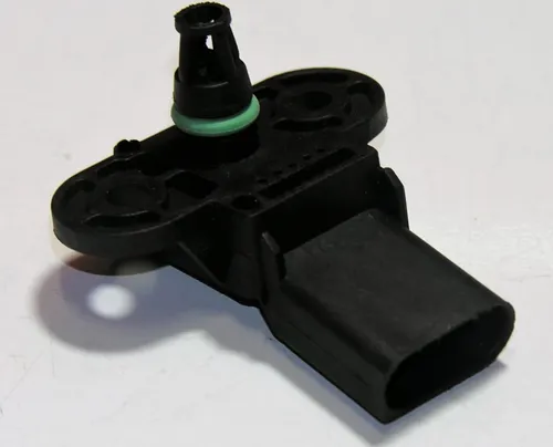 STARQ SQ424-01108 Ladedrucksensor für VW Golf V & POLO - Lufteinlass- & Kraftstoffsensor, präzise Messung des Ladedrucks für optimale Motorleistung, passend für VW Golf V und POLO.