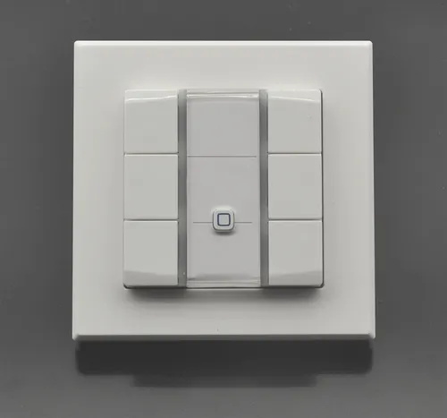 Homematic IP Wired Wandtaster
