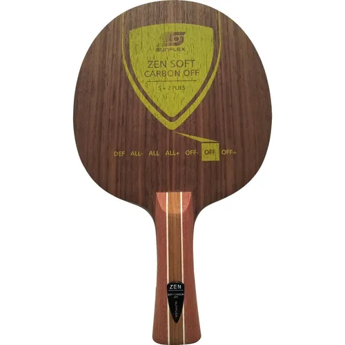SUNFLEX Tischtennisschläger & -sets von SUNFLEX
