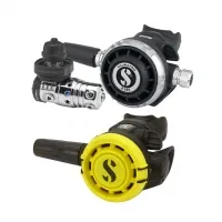 SCUBAPRO Atemregler von SCUBAPRO