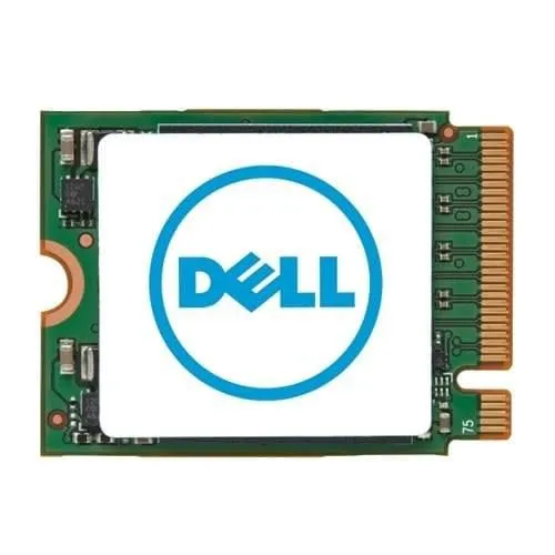 Dell 256GB M.2 2230 PCIe NVMe SSD (KFV6T) von Dell