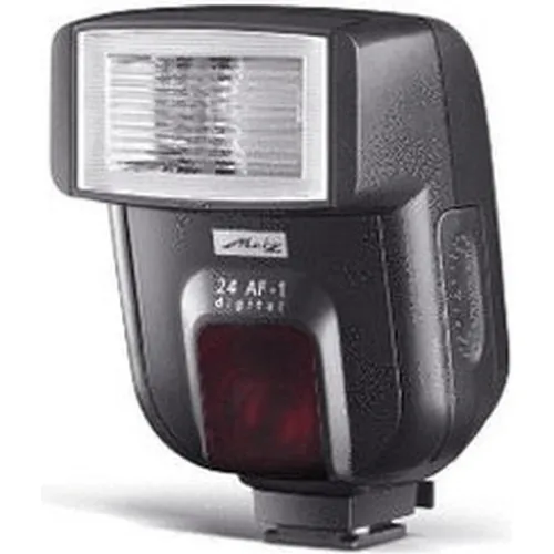 Metz mecablitz 24 AF-1, Aufsteckblitz für Sony
