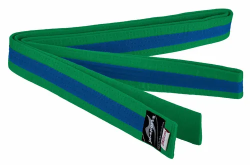 Ju-Sports Stoffgürtel Budo