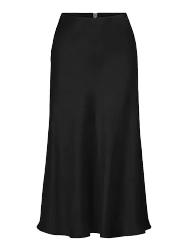 Produktbild Y.A.S Damen YASPELLA HW MIDI Skirt