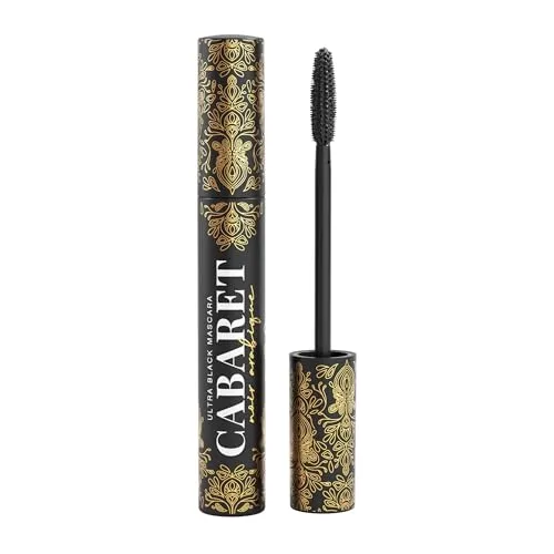 Vivienne Sabo - Ultra Black Mascara 