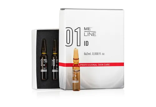 Meline Gesichtswasser MELINE® 01 ID