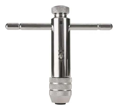 Ruko Werkzeughalter mit Knarre M3-M10