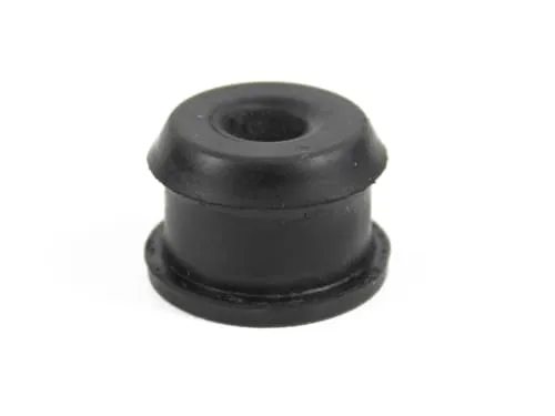 X-Parts Gummilager Fahrpedal Buchse Halter für Bus Transporter 1.8-2.8 Neuteil in TOP Qualität Optimale Passgenauigkeit Material: Gummi 1170150900 Referenznummer 191721559