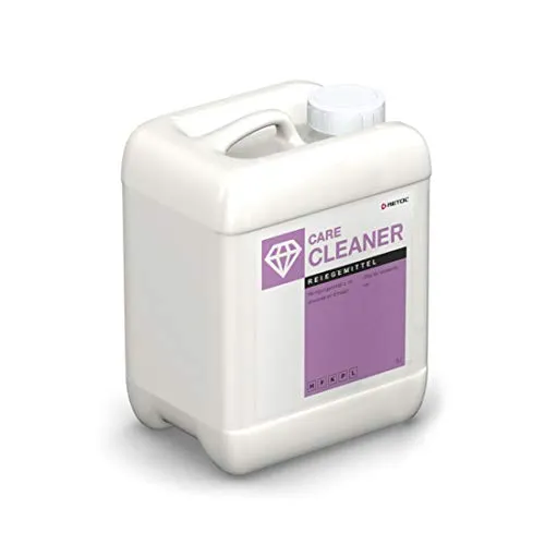 RETOL CARE Cleaner Universalreiniger für Parkett, Kork, PVC, Linoleum (5 l)