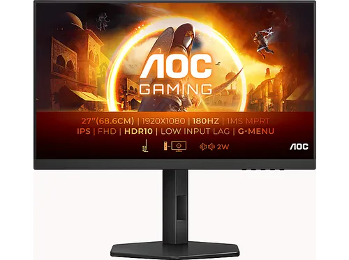 AOC 24G4X von AOC