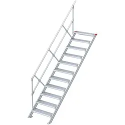 Euroline 510 Treppe 45° 1000mm von euroline