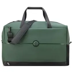 Delsey Paris Reisetasche Turenne Soft - Taschen mit integriertem Wäschefach und robustem Polyurethan-Material, ideal für stilbewusste Reisende.
