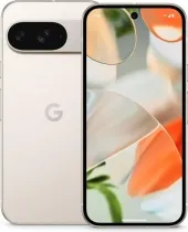 Google Pixel 9 von Google