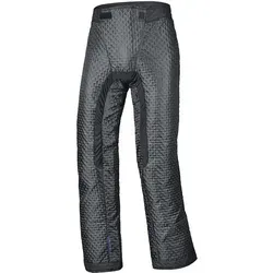 Held Clip-In Warm Thermo Hose, schwarz, Größe M für Männer von Held