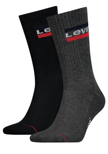 Socken Grau von Levi's®