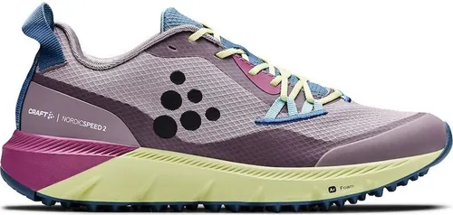 Craft ADV Nordic Trailrunning-Schuhe Rosa EU 38 von Craft