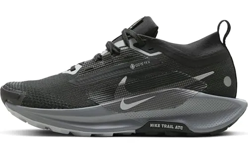 NIKE PEGASUS TRAIL 5 GORE-TEX Damen - Wetterfester Laufschuh - Laufschuhe für Damen mit GORE-TEX-Technologie, die bei jedem Wetter trocken und warm halten. Ideal für Abenteuer in jedem Gelände.