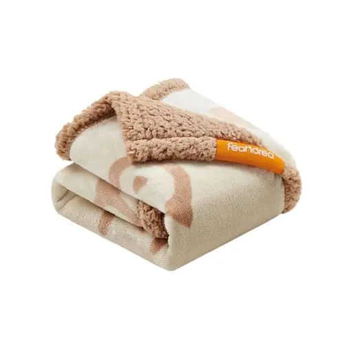 Decken Beige von Feandrea