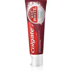 Colgate Max White Luminous Zahnpasta 75 ml