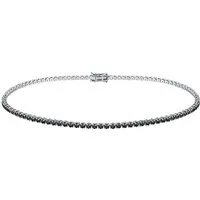 Valeria Armband 88792742 aus 375er Weißgold - Armband von Valeria, gefertigt aus edlem 375er Weißgold, perfektes Schmuckstück für besondere Anlässe.