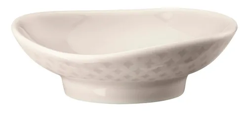Produktbild Rosenthal Schale Junto Soft Shell Bowl 8 cm, Porzellan, (Schüsseln & Schalen), Schalen / Schälchen / Schüsseln