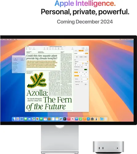 APPLE Mac Mini Z1JV M4 Pro von Apple