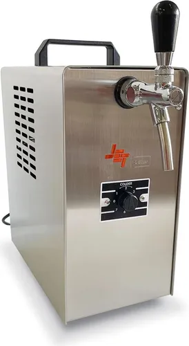 Ich-Zapfe Bierzapfanlage JET 30 Trockenkühlgerät 40 Liter/h
