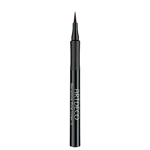 Artdeco Sensitive Fine Liner - Eyeliner langanhaltend - 1 x 1 ml