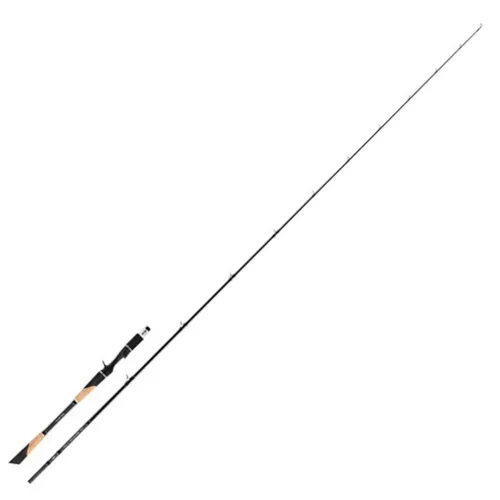 Fox Rage Tr Vielseitig Alse 572-224cm 20-90g Spinning Angelrute - Angelruten & Stöcke, ideal für Süßwasserangeln auf Hecht und Zander mit einem Ködergewicht von 20-90 g und einer Länge von 225 cm.
