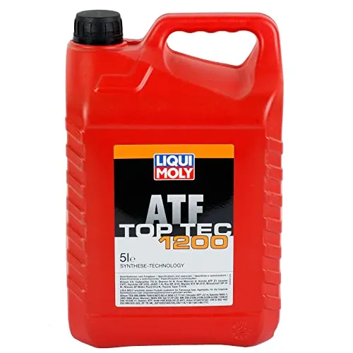 Getriebeöl von LIQUI MOLY