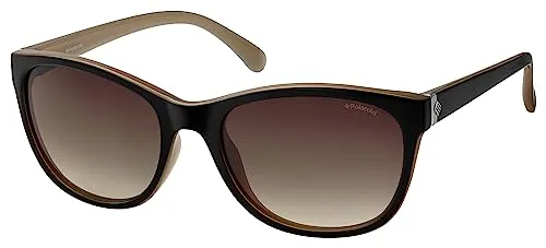 Polaroid Sonnenbrille P 8339 KIH/LA – Modisch & Polarisiert von Polaroid