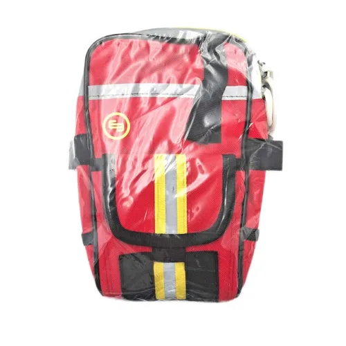 Elite Bags Tasche Erste Hilfe Medizinische Geräte Resqs Rettung Ausrüstung