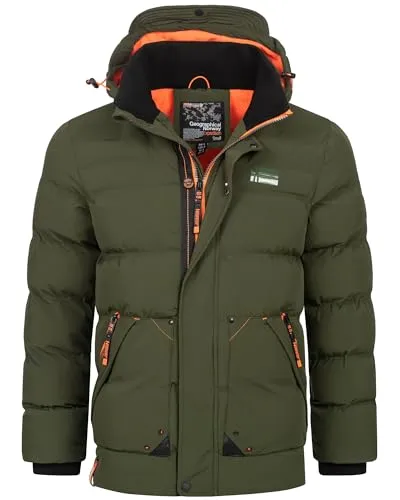 Geographical Norway Mäntel & Jacken von Geographical Norway