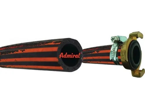 Wasserschlauch Admi®Therm L.40m ID 25mm AD 35mm AD von Klotz