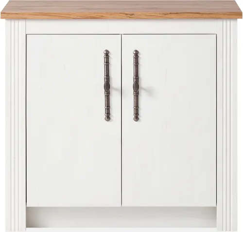 KOCHSTATION Unterschrank KS-Westminster