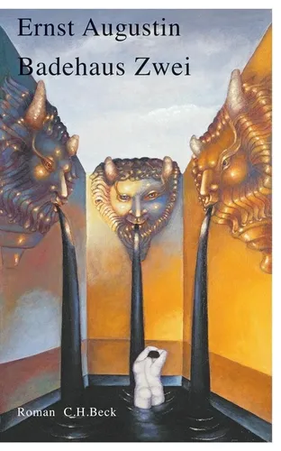 Badehaus Zwei, Ernst Augustin