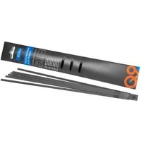 Produktbild Güde Stabelektroden Rutilumhüllt Ø 3,2 mm x 350 mm 30 Stück