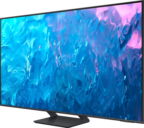 Fernseher Grau von Samsung