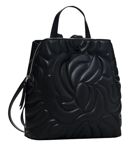 Desigual Curie Sumy Mini Backpack Black in schwarz von Desigual