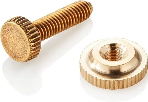 KNIPEX Ersatzteil-Set (Schraube und Mutter) für 11 XX 160 und 13 XX 180, 11 09 01