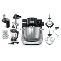 Bosch MUMS6ZS38 Multifunktions-Küchenroboter