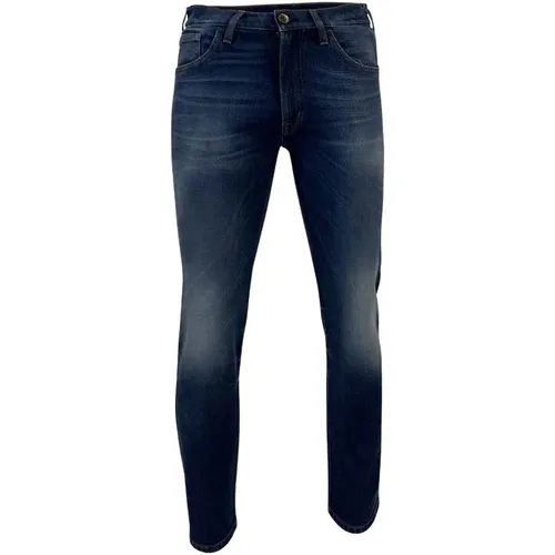 Rokker Motorrad Jeans W32 von Rokker