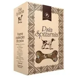 BOSCH Biscuit Lamb & Rice 1kg