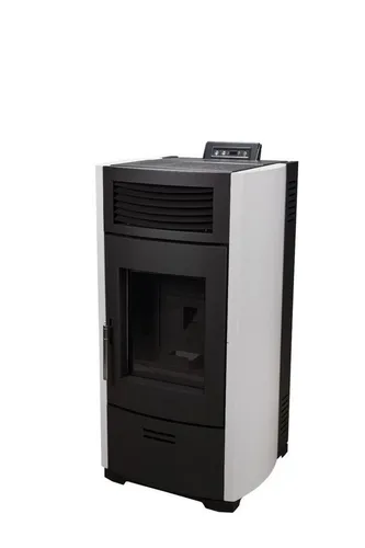 moeby24 Pelletofen 6,57 KW