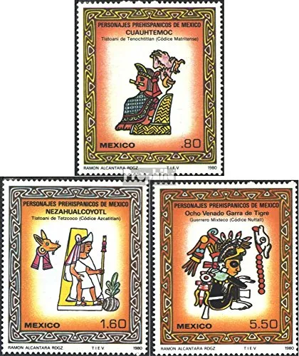 Briefmarken von Prophila Collection