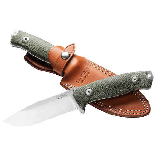 Produktbild LionSteel M5