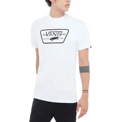 Vans Herren Full Patch T-Shirt von Vans