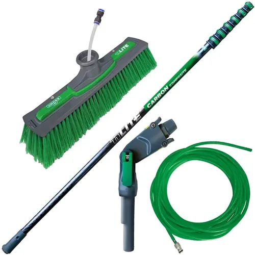 Unger CC85H nLite Carbon Composite Wasserstangen Set von UNGER