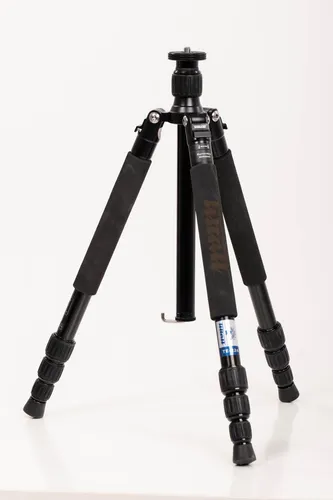 Tiltall Kamerastativ TE-224 Aluminium