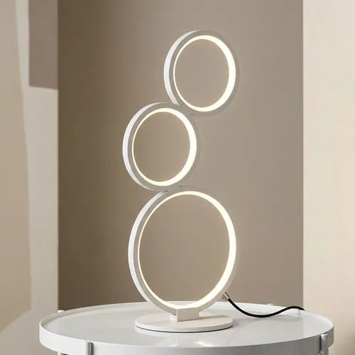 LED Tischleuchte mit Dimmer von ETC Shop